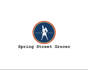 Spring Street Grocer : 